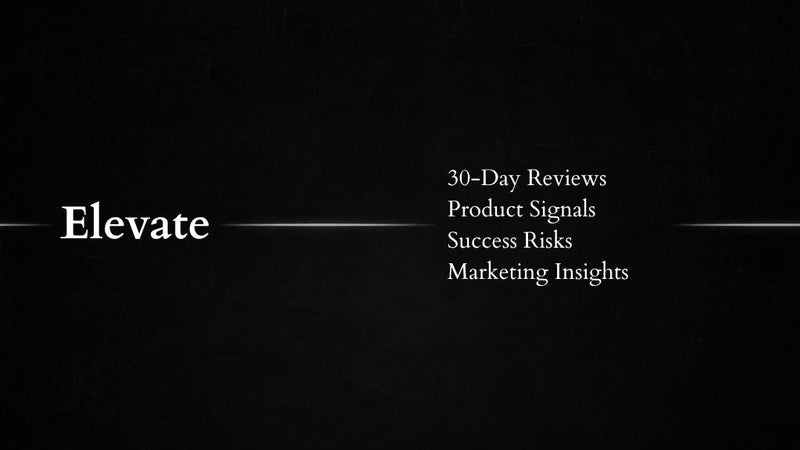 Last 30 Days of App Reviews: How 3 Best Teams Use Them
