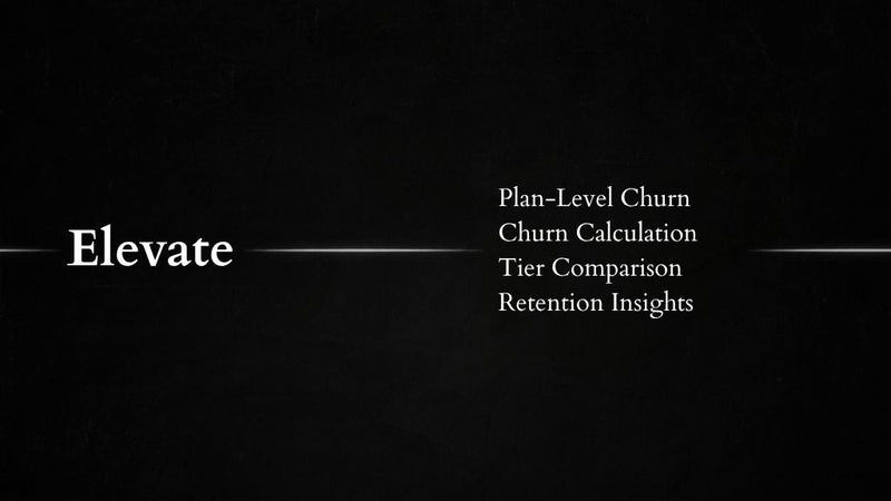 Churn Rate by Pricing Plan: 5 Best Steps to Calculate It