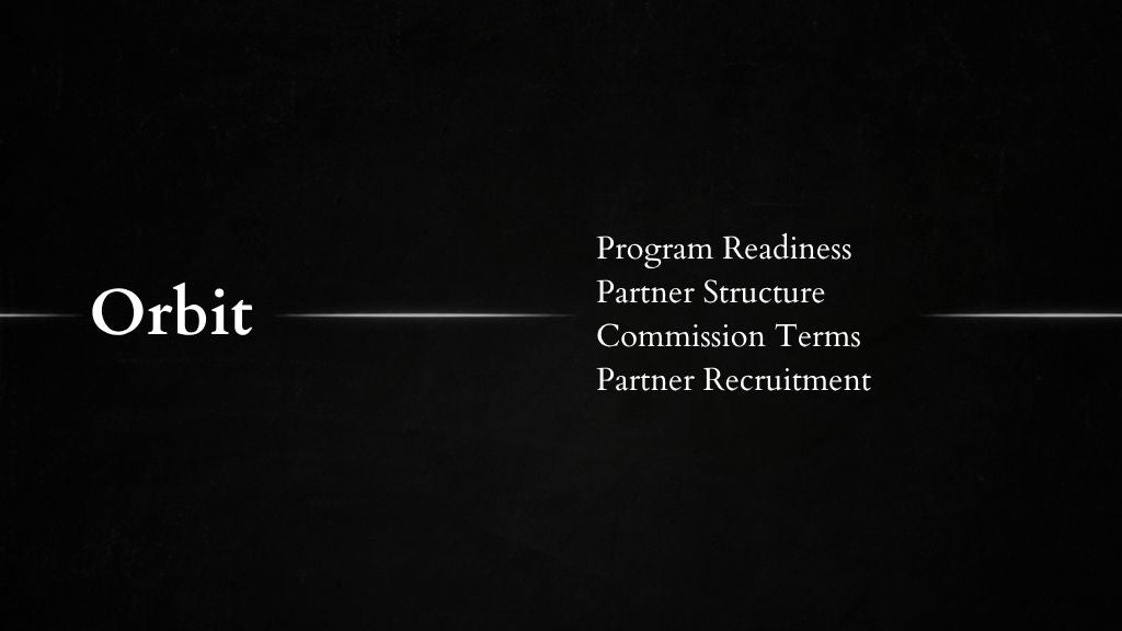 Start a Partner Program for Your Shopify App: 7 Best Steps