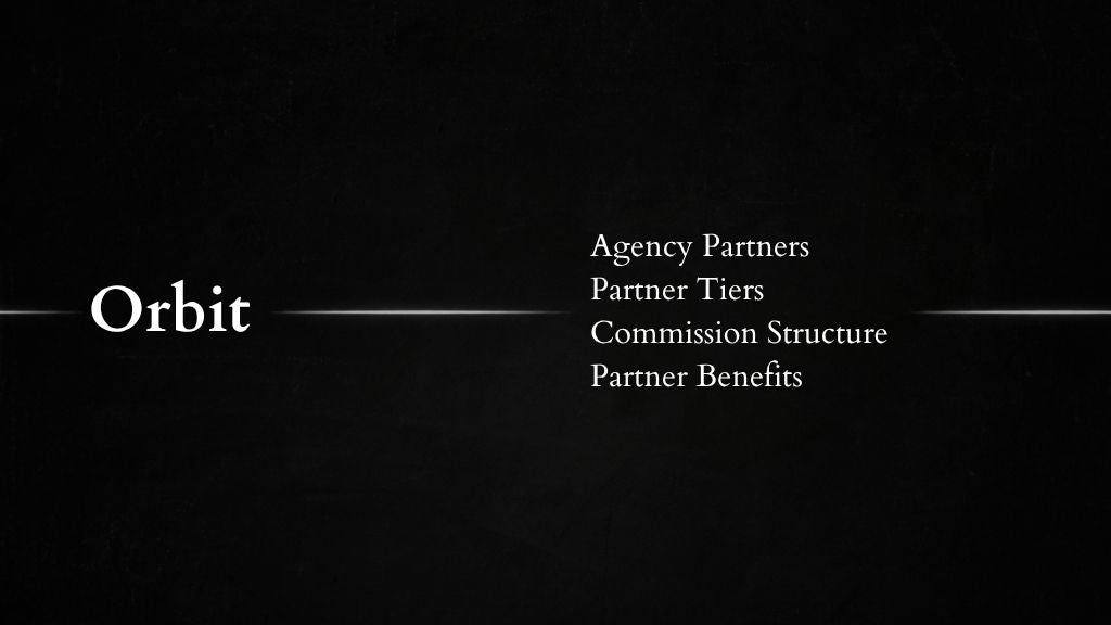 How to Build an Agency Partner Program: 6 Best Steps