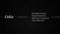 Best PartnerJam Alternatives for Partner Management | Orbit