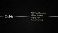 Best AffiliTrak Alternatives for Affiliate Tracking | Orbit