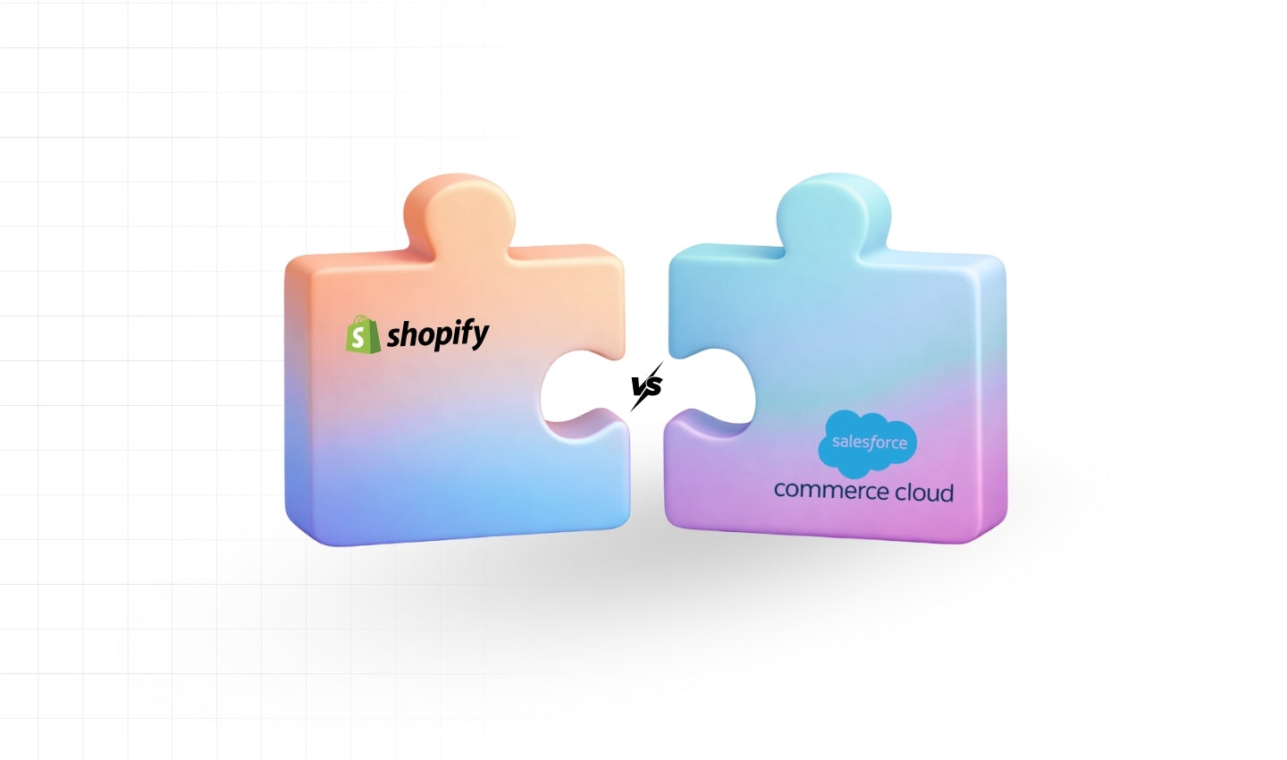 Total Cost of Ownership: Shopify Plus Vs Salesforce Commerce Cloud