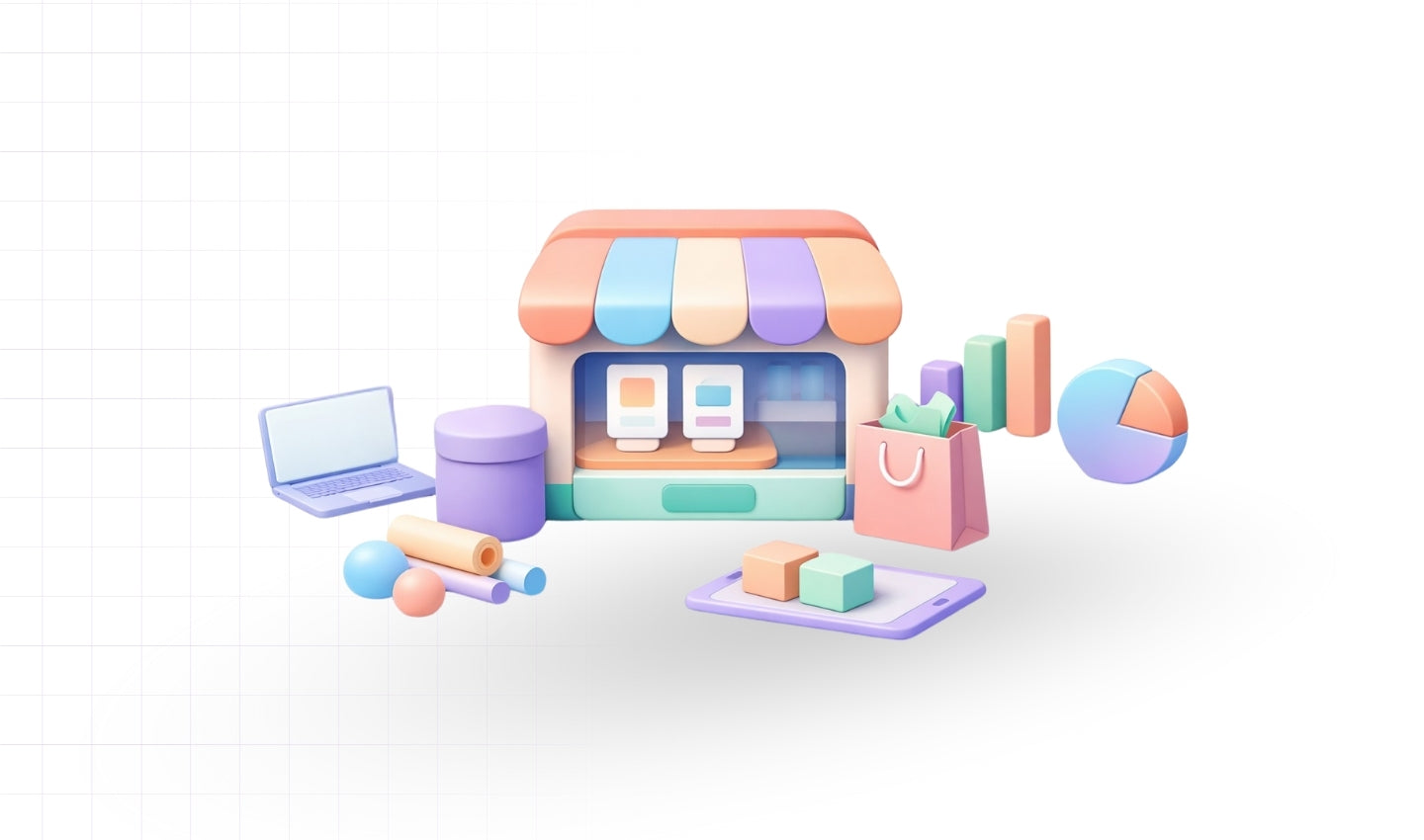 Trying your hand at e-commerce in the GCC Region