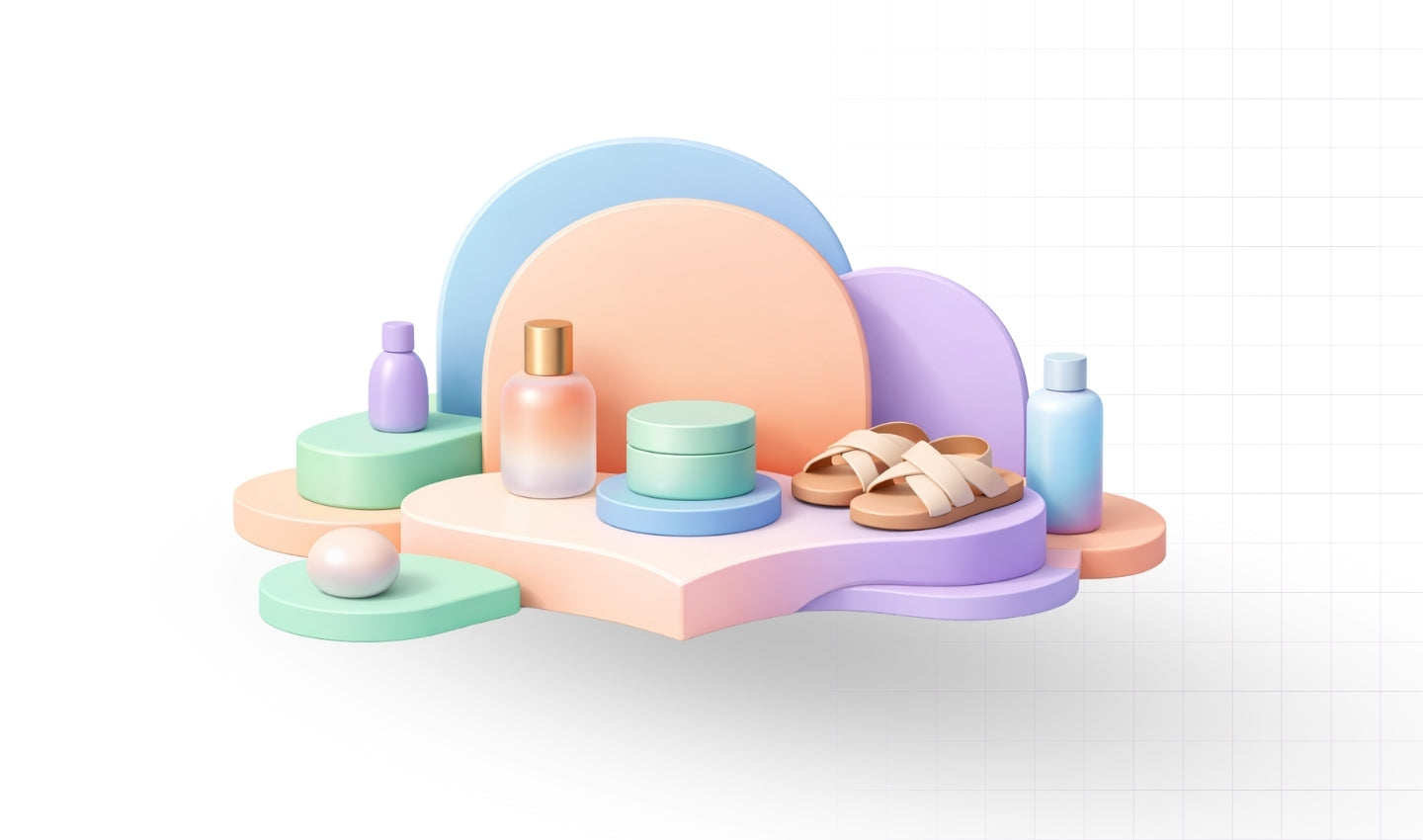 Product Photography for GCC E-commerce: How Cultural Nuance Drives Sales