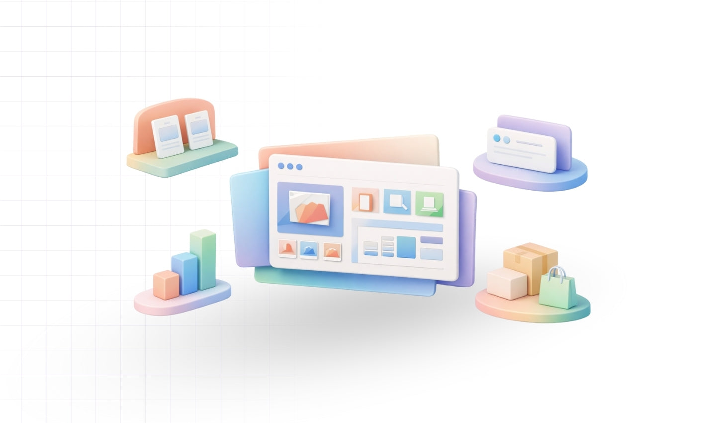 Building Trust in New Markets: Geo-Focused Portfolio Proof in the GCC