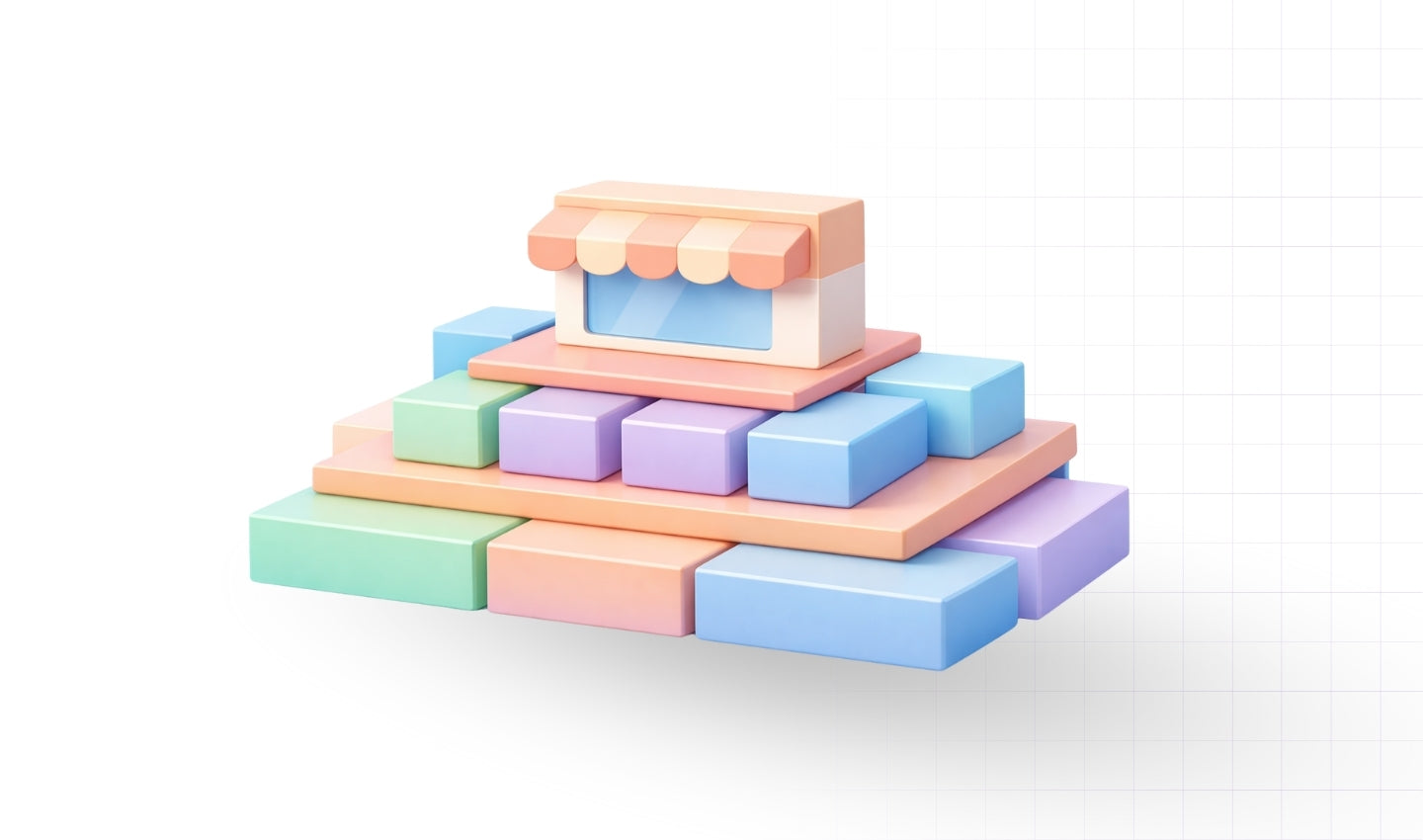 How GCC e-commerce Brands Can Use Domain Structure and Geo Signals to Win on Shopify