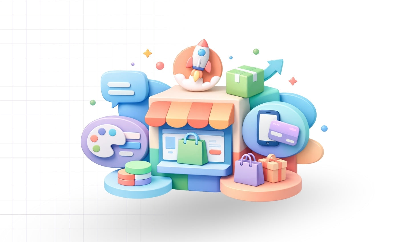 6 Must-Have Ecommerce Features for a Festive Sales Boom