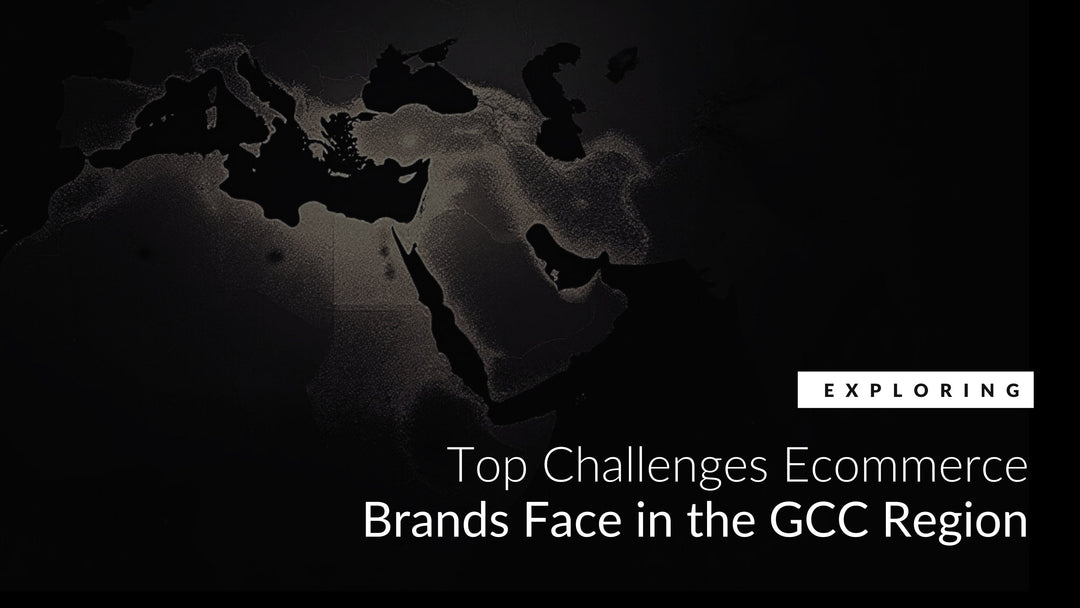Explore Borderless Commerce in The Right Way