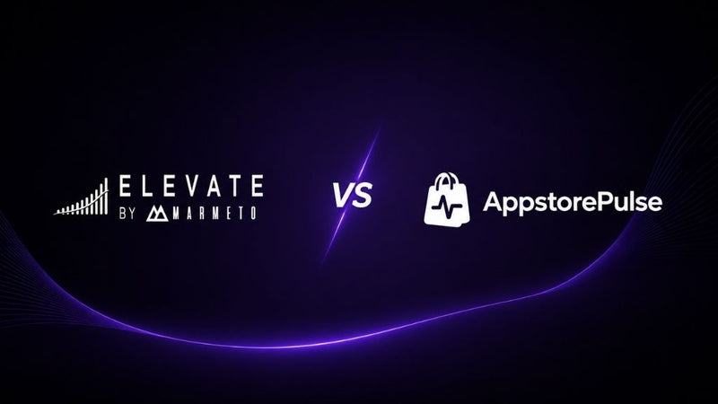 Elevate vs AppStorePulse: Which Shopify App Analytics Tool Fits Your Stack?