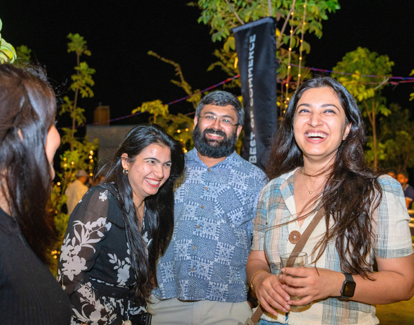 The right energy matters