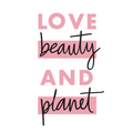 Love Beauty And Planet testimonial avatar
