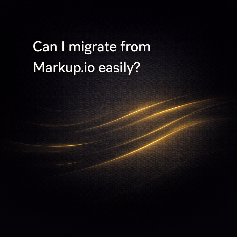 markupio alternative